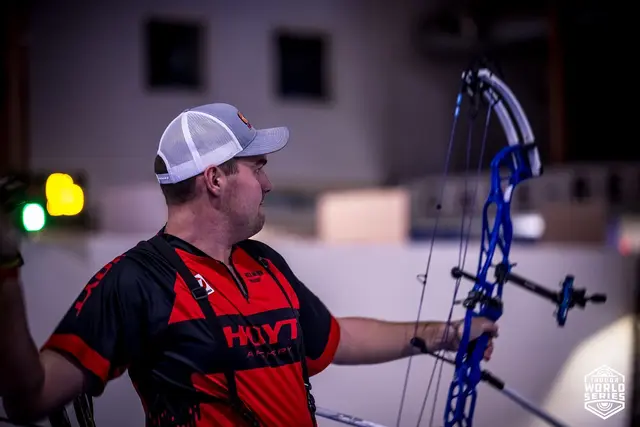 Foto: World Archery