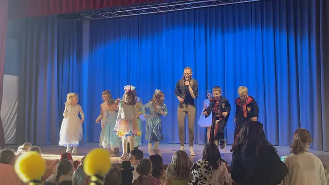 Foto: Alejandra Ortiz