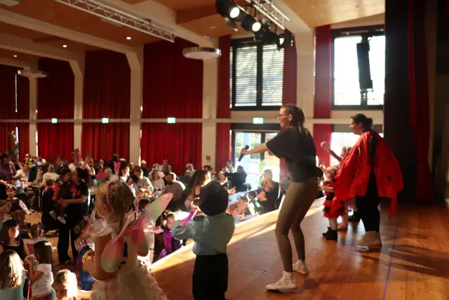 Foto: Alejandra Ortiz