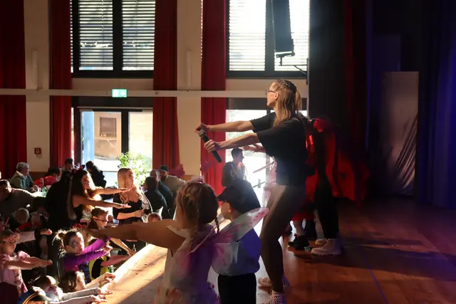 Foto: Alejandra Ortiz