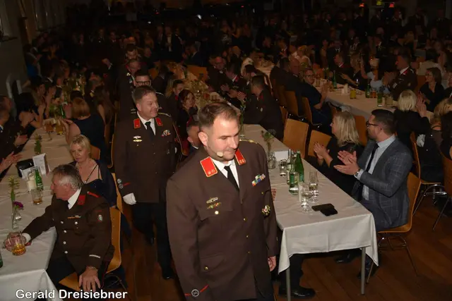 Foto: Gerald Dreisiebner