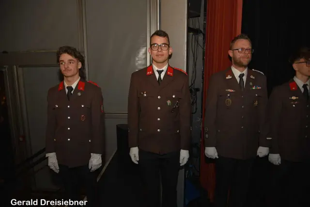 Foto: Gerald Dreisiebner