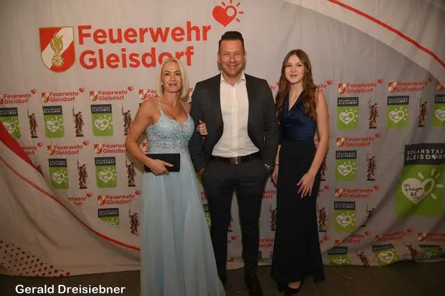 Foto: Gerald Dreisiebner