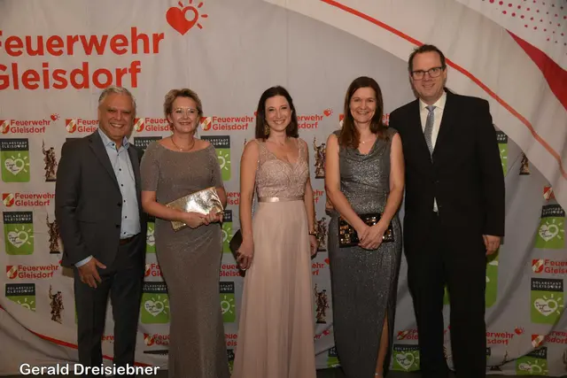 Foto: Gerald Dreisiebner