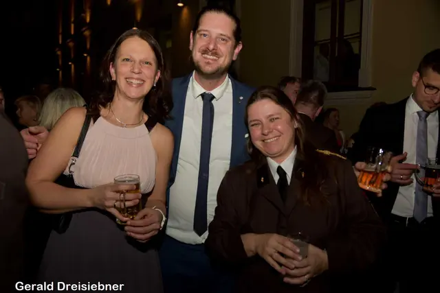 Foto: Gerald Dreisiebner
