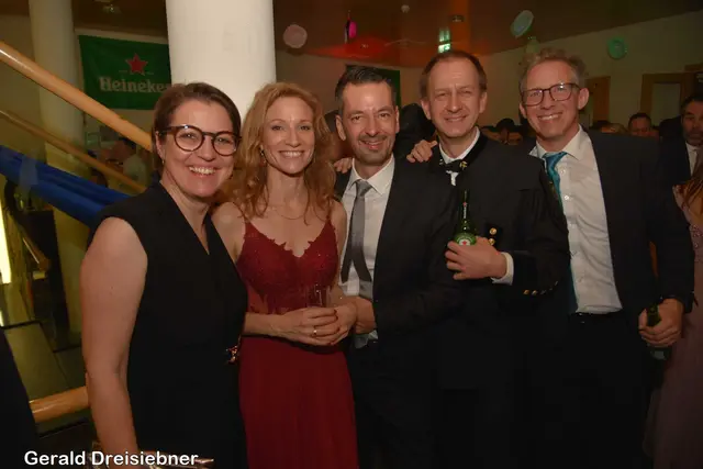 Foto: Gerald Dreisiebner