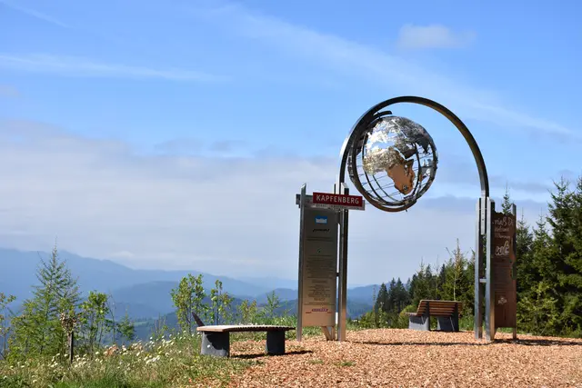 Foto: Hermann Fitzko