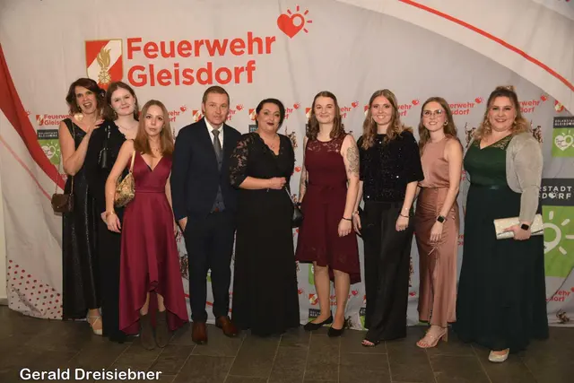 Foto: Gerald Dreisiebner