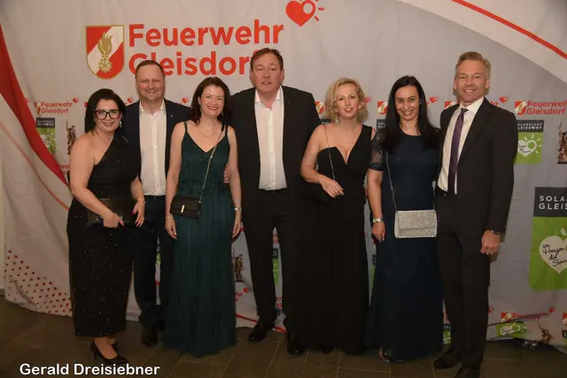 Foto: Gerald Dreisiebner