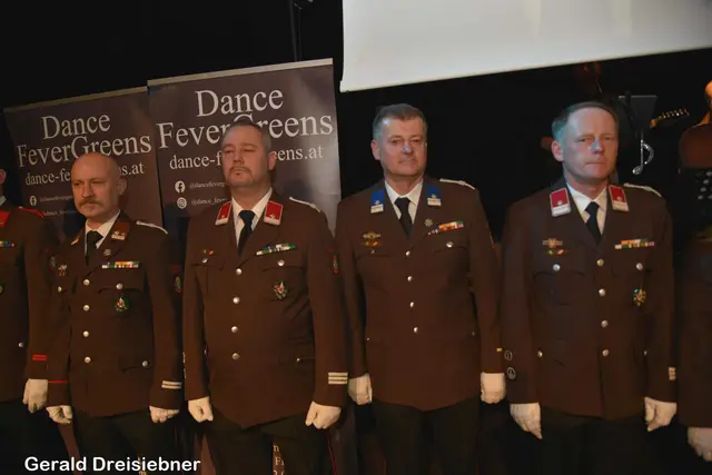 Foto: Gerald Dreisiebner