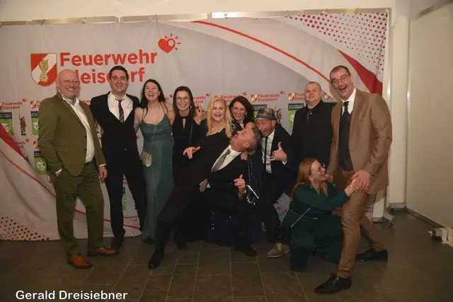 Foto: Gerald Dreisiebner