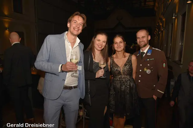 Foto: Gerald Dreisiebner