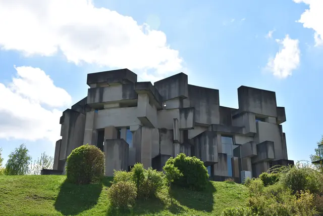 Foto: Hermann Fitzko