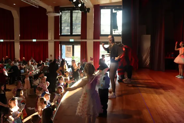 Foto: Alejandra Ortiz