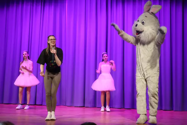 Foto: Alejandra Ortiz