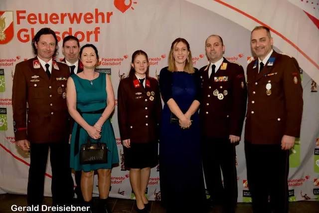 Foto: Gerald Dreisiebner