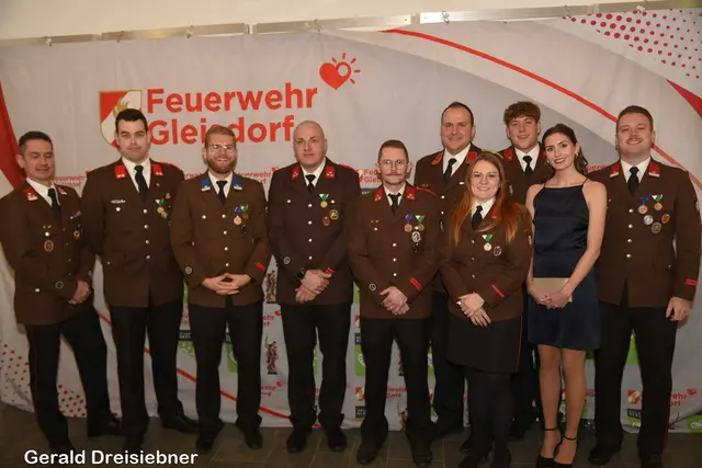 Foto: Gerald Dreisiebner