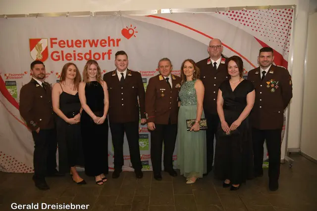 Foto: Gerald Dreisiebner