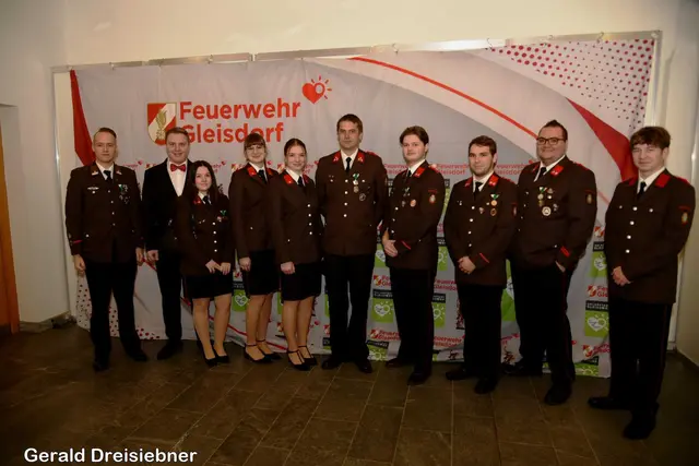 Foto: Gerald Dreisiebner