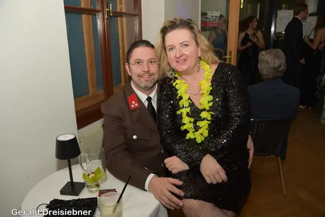 Foto: Gerald Dreisiebner