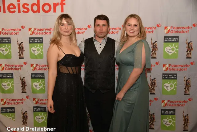 Foto: Gerald Dreisiebner