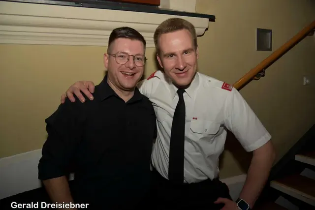 Foto: Gerald Dreisiebner