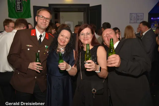 Foto: Gerald Dreisiebner