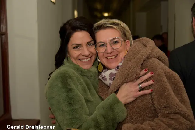 Foto: Gerald Dreisiebner