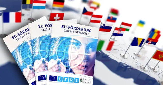 Tirolweit fließen rund 168.000 Euro an EU-Mitteln. | Foto: KK/Fotolia