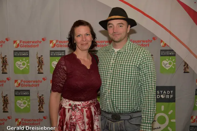 Foto: Gerald Dreisiebner