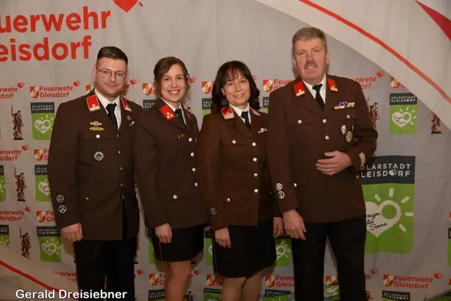 Foto: Gerald Dreisiebner