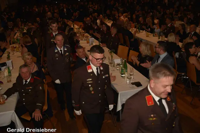 Foto: Gerald Dreisiebner