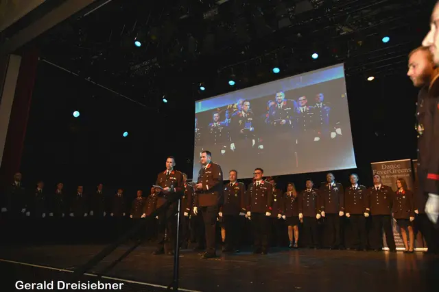 Foto: Gerald Dreisiebner
