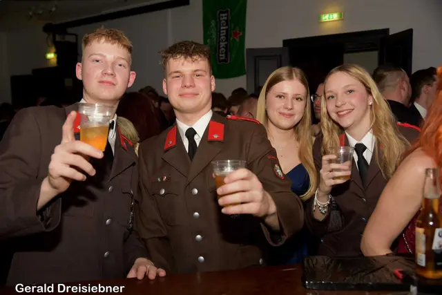 Foto: Gerald Dreisiebner