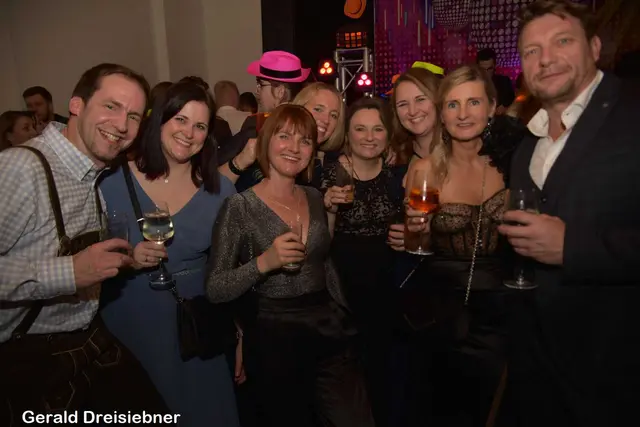 Foto: Gerald Dreisiebner