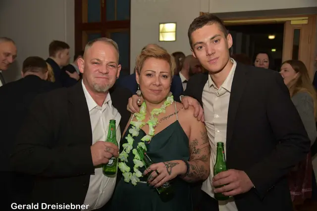 Foto: Gerald Dreisiebner