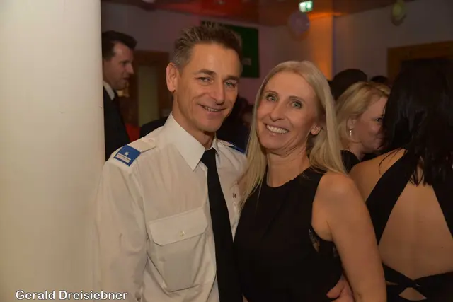 Foto: Gerald Dreisiebner