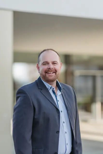 Aschach an der Steyr wählt rot: Ralf Rosenegger ist neuer Bürgermeister | Foto: MecGreenie