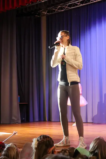 Foto: Alejandra Ortiz