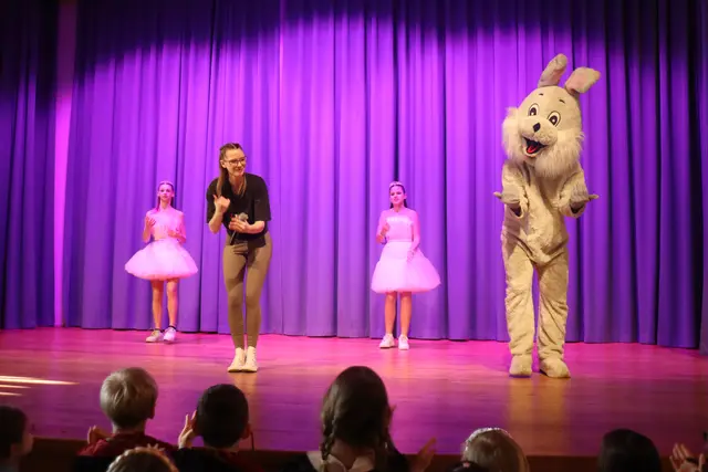 Foto: Alejandra Ortiz