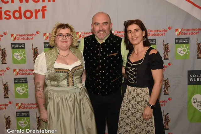 Foto: Gerald Dreisiebner