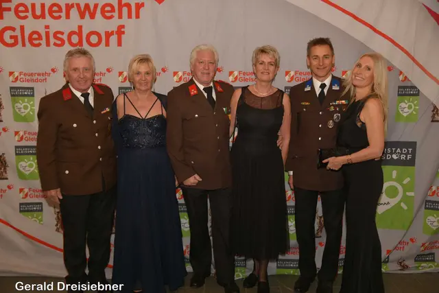 Foto: Gerald Dreisiebner