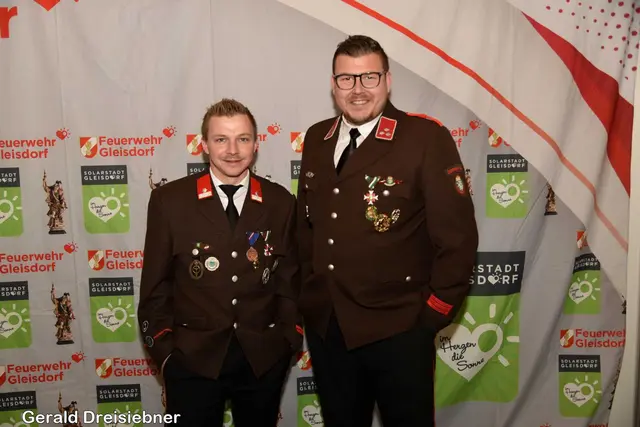 Foto: Gerald Dreisiebner
