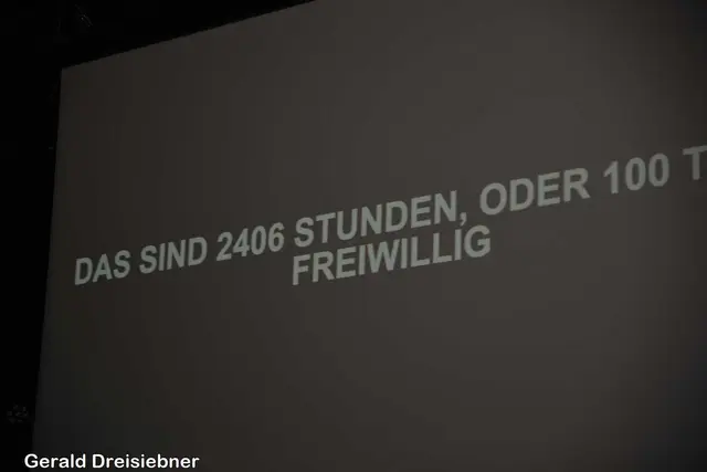 Foto: Gerald Dreisiebner