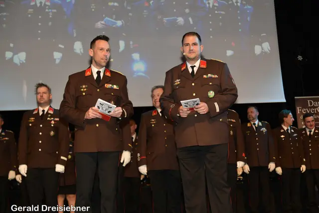 Foto: Gerald Dreisiebner