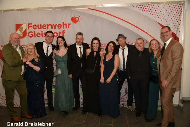 Foto: Gerald Dreisiebner