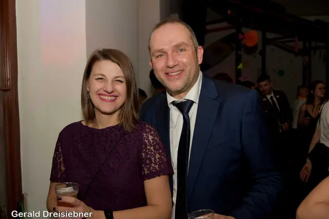Foto: Gerald Dreisiebner