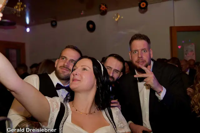 Foto: Gerald Dreisiebner