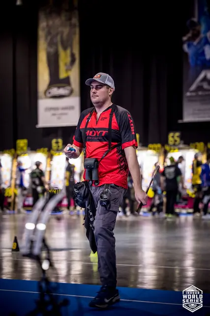 Foto: World Archery