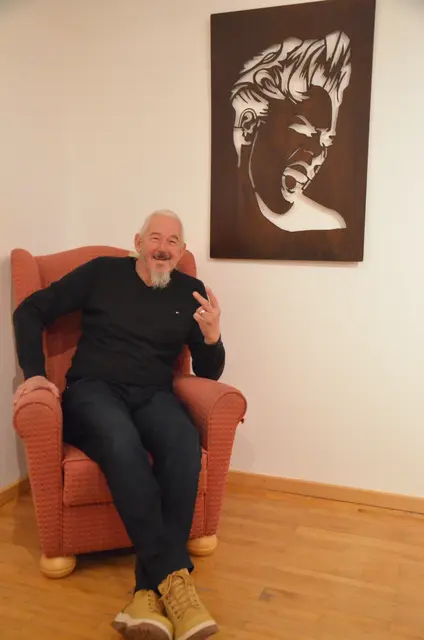 Foto: Schletterer